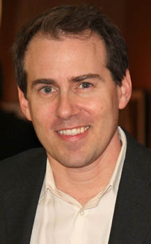 Teddy Newton